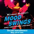 Leanne Borghesi's MOOD SWINGS Plays Encore Performance May 29th