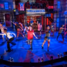 Photo Flash: Get A First Look At Milwaukee Rep's IN THE HEIGHTS
