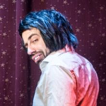 Variety Show WILFREDO A GO GO! Returns To The Slipper Room