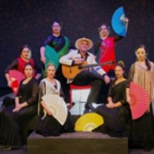 James Grace's RECUERDOS Returns To Theatre On The Bay