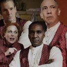 Pie Shop Closed! SWEENEY TODD Concludes Off-Broadway Run Today