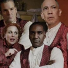 Pie Shop Closed! SWEENEY TODD Concludes Off-Broadway Run Today