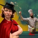 Cast Announced For CRIMES OF THE CHRISTMAS PUDDING