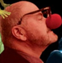 Improvise Your Evening With The EDGE Improv At BPA June 1st