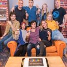 Photo Coverage: FRIENDS! THE MUSICAL PARODY Celebrates 100 Performances
