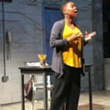 BWW Previews: Newly Honored MacArthur Foundation Genius Fellow Dominique Morisseau's 