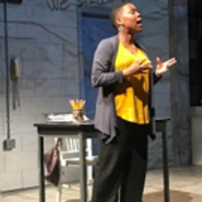 BWW Previews: Newly Honored MacArthur Foundation Genius Fellow Dominique Morisseau's PIPELINE is Detroit Public Theatre's Season Opener