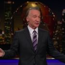 VIDEO: Bill Maher Talks 'Operation Desert Stormy' in Monologue