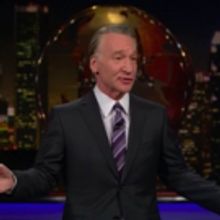 VIDEO: Bill Maher Talks 'Operation Desert Stormy' in Monologue