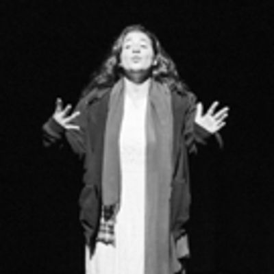 BWW Review: EMPTY ROOM, Camden People's Theatre