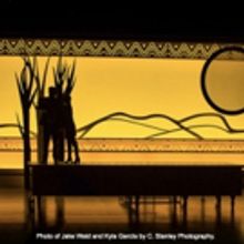 Photo Flash: Take a Look at SOVEREIGNTY at Arena Stage