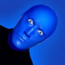 Blue Man Group to Launch Tour at Hollywood Pantages