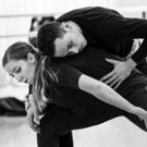 Gioconda Barbuto Premiers New Work with Ballet Edmonton