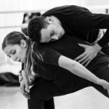 Gioconda Barbuto Premiers New Work with Ballet Edmonton