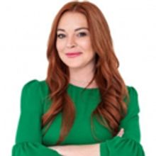 Lindsay Lohan Joins Lawyer.com as Spokesperson, Marketing Advisor and Investor