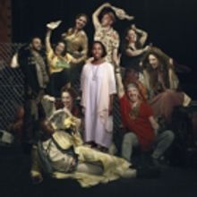 BWW Review: GODSPELL at Prima Theatre