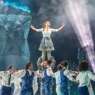 BWW Review: CIRQUE DU SOLEIL'S CRYSTAL at Capital One Arena