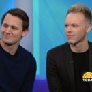 VIDEO: Pasek & Justin Paul Premiere the Music Video for 'This is Me' Featuring the…