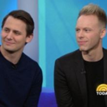 VIDEO: Pasek & Justin Paul Premiere the Music Video for 'This is Me' Featuring the QU