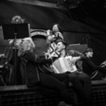 Grand Theatre Announces Immersive CABARET