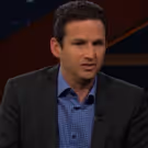 VIDEO: Sen. Brian Schatz Appears on REAL TIME WITH BILL MAHER