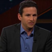 VIDEO: Sen. Brian Schatz Appears on REAL TIME WITH BILL MAHER