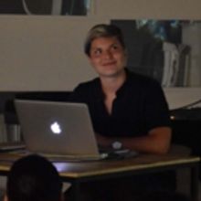 El Laboratorio Arte Alameda Dialoga Con Arte, Ciencia, Tecnologia Y Cultura Digital E