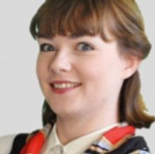 FOREIGN WOMAN Comes to Blood Moon Theatre