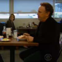 VIDEO: Billy Crystal and James Corden are 'Faking It' on THE LATE LATE SHOW Video