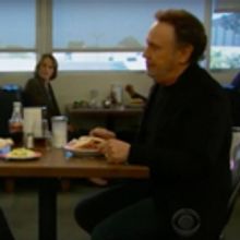 VIDEO: Billy Crystal and James Corden are 'Faking It' on THE LATE LATE SHOW