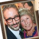 David Baddiel Brings His Olivier-Nominated Show MY FAMILY: NOT THE SITCOM