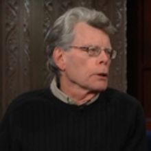 VIDEO: Stephen King Got Blocked On Twitter By Trump