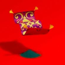 People's Light Continues Holiday Show Tradition with ALADDIN: A MUSICAL PANTO