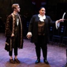 Review Roundup: New Repertory Theatre's Gender-Bent Production Of 1776