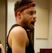 TV: Theatre Under the Stars presents MEMPHIS