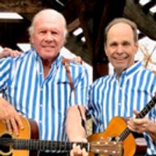 The WYO Celebrates The Arts With The Kingston Trio