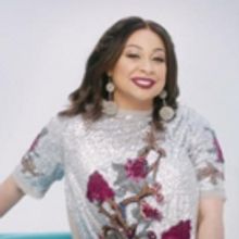Raven-Symone, Issac Ryan Brown to Host Disney Channel Holiday Celebration