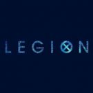 New Trailer Released For LEGION Season 2