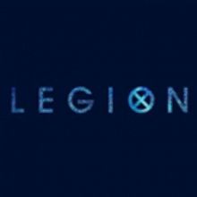 New Trailer Released For LEGION Season 2