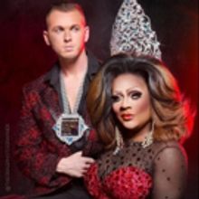 MR AND MISS PRIDE SOUTH FLORIDA Comes to Aventura