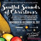 The Ensemble Theatre Lights Up The Holidays With World Premiere Musical SOULFUL…