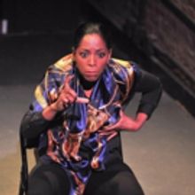 JCTC Presents the New Jersey Premiere of Claudine Bryant's TEMPORARILY YOURS