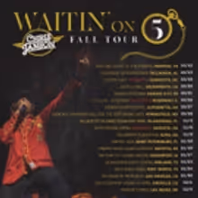 Chris Janson Adds First Los Angeles Headlining Show to Tour