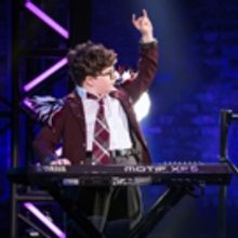 BWW Review: SCHOOL OF ROCK at SHEA'S BUFFALO Theatre