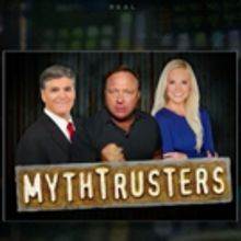 VIDEO: Bill Maher Talks Sinclair TV Shows