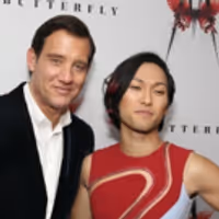 TV: Go Inside M. BUTTERFLY's High-Flying Opening Night! Video