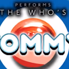 Roger Daltrey to Perform The Who's TOMMY with The Cleveland Orchestra