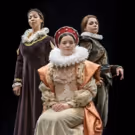 REPERTORIO ESPANOL's 50th Season Begins Tonight with VALOR, AGRAVIO Y MUJER