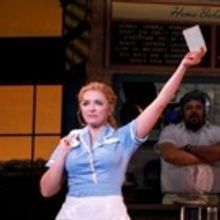WAITRESS Makes Tour Stop at The Paramount