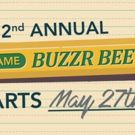 Brush Up On Your Phonics: THE BUZZR BEE Is Back!